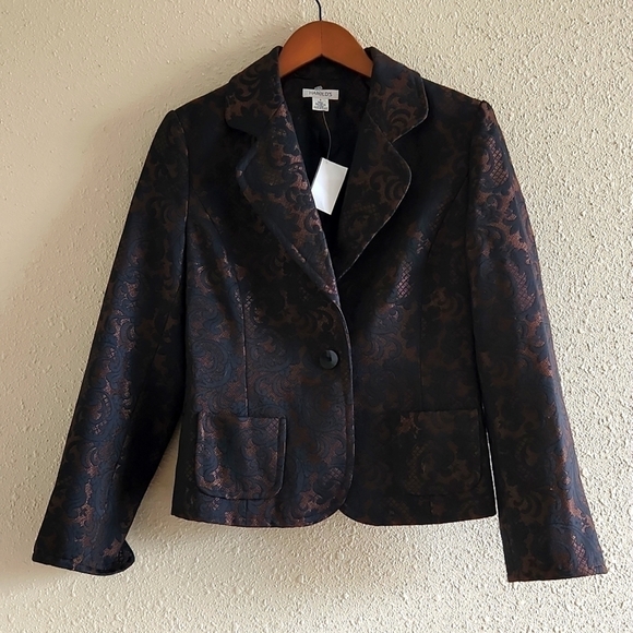 Harolds BLAZER - Picture 1 of 8